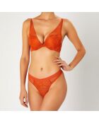 Tanga Dania paprika