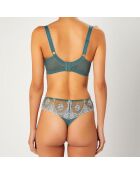 Soutien-gorge soft Only Folie jade