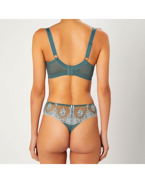 Soutien-gorge soft Only Folie jade