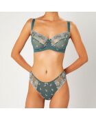 Soutien-gorge soft Only Folie jade