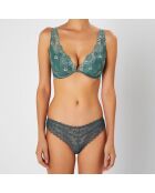 Soutien-gorge push-up Only Dahalia jade
