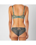 Soutien-gorge push-up Only Dahalia jade