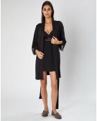 Kimono Calin noir