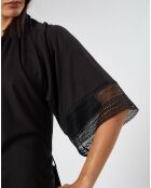 Kimono Calin noir