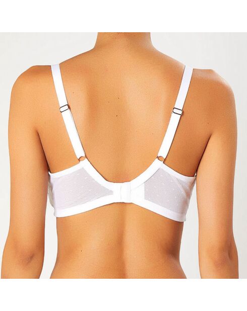 Soutien-gorge soft Every blanc