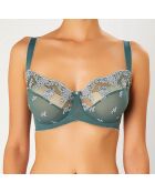 Soutien-gorge soft Only Folie jade