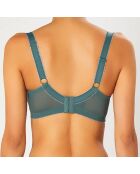 Soutien-gorge soft Only Folie jade