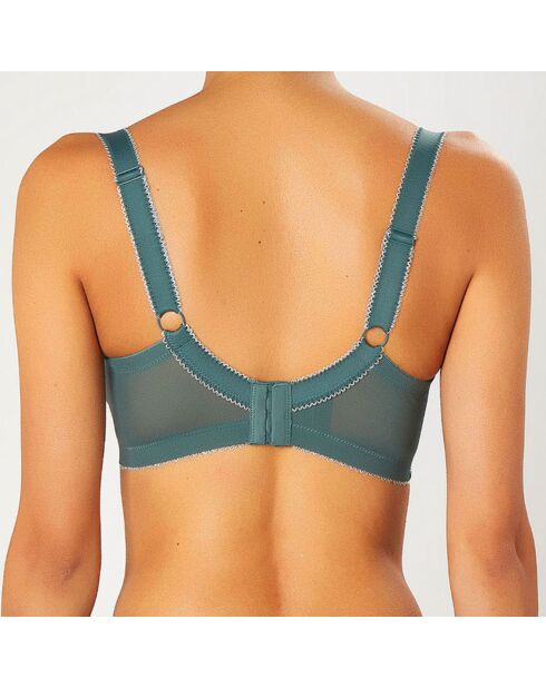 Soutien-gorge soft Only Folie jade