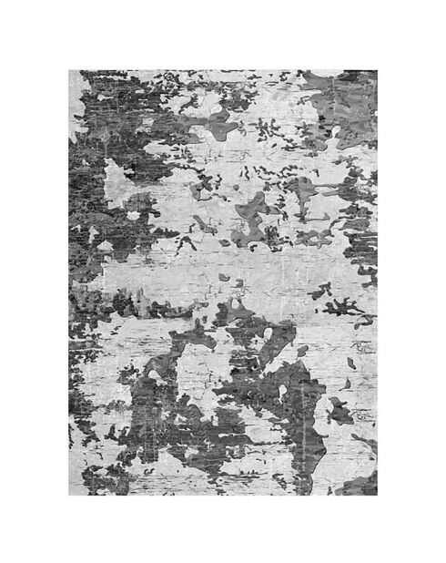 Tapis Moderne gris - 160x230 cm