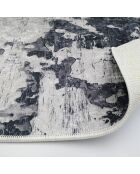 Tapis Moderne gris - 160x230 cm