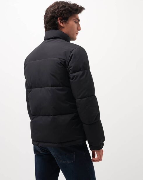 Doudoune casual Mround noir