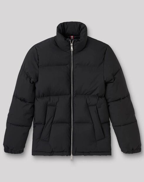 Doudoune casual Mround noir