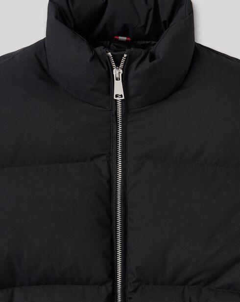 Doudoune casual Mround noir