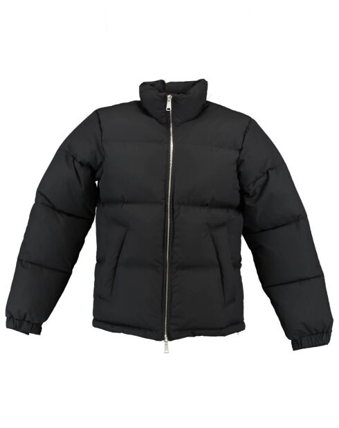 Doudoune casual Mround noir