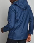 Blouson Bonanza bleu marine