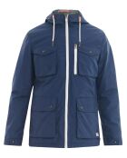 Blouson Bonanza bleu marine