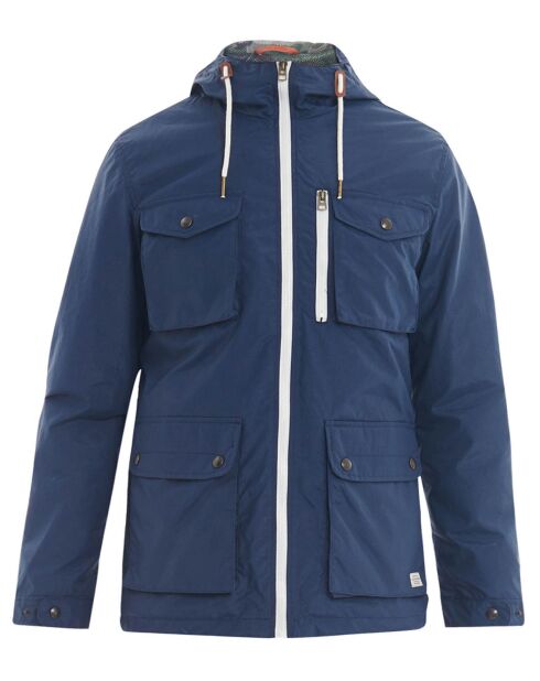Blouson Bonanza bleu marine