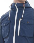 Blouson Bonanza bleu marine