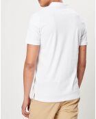 Polo Anything blanc