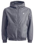 Veste Bomber bleu marine