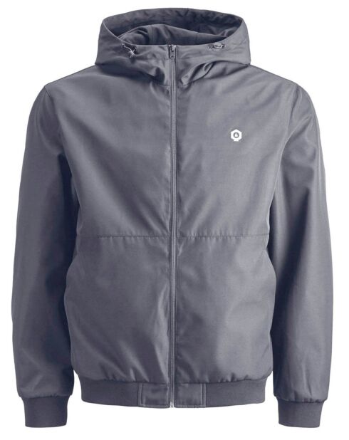 Veste Bomber bleu marine