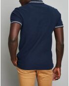 Polo Jprmarco bleu marine