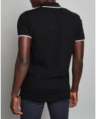 Polo Jprblastretch noir