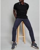 Polo Jprblastretch noir