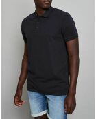 Polo Jprblastretch bleu marine