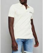 Polo Jorbrink beige