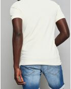 Polo Jorbrink beige