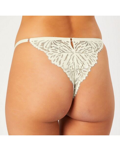 Tanga Doll ivoire