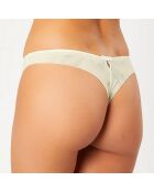 Tanga Only Eden ivoire