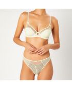 Tanga Only Eden ivoire