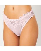 Tanga Romane rose