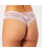 Tanga Romane rose