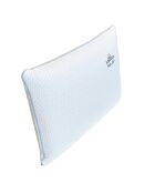 Oreiller Visco / Gel blanc - 40x60 cm
