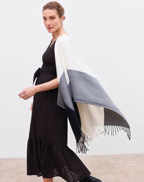 Robe Adele B noire