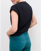 Pantalon Lucio amazonite