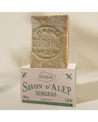 Savon d'Alep surgras - 200 g