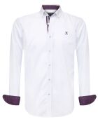 Chemise Magic blanche