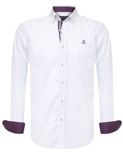 Chemise Magic blanche