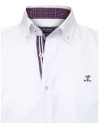 Chemise Magic blanche