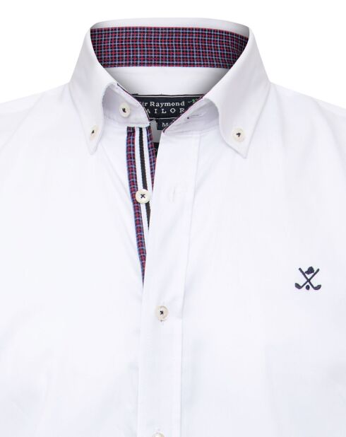 Chemise Magic blanche