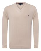 Pull Los Angeles beige