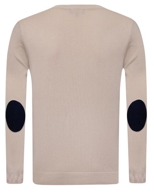 Pull Los Angeles beige