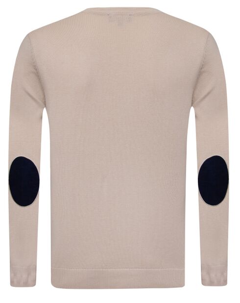 Pull Los Angeles beige