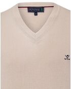Pull Los Angeles beige