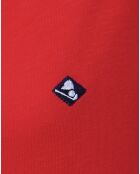 T-Shirt Pali rouge