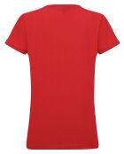 T-Shirt Pali rouge